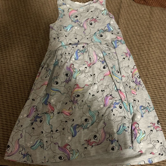 H&M Other - H&M unicorns dress